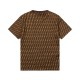 Full of printed T-shirt Full of printed T-shirt