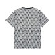 Full of printed T-shirt Full of printed T-shirt