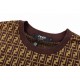 Full of printed T-shirt Full of printed T-shirt