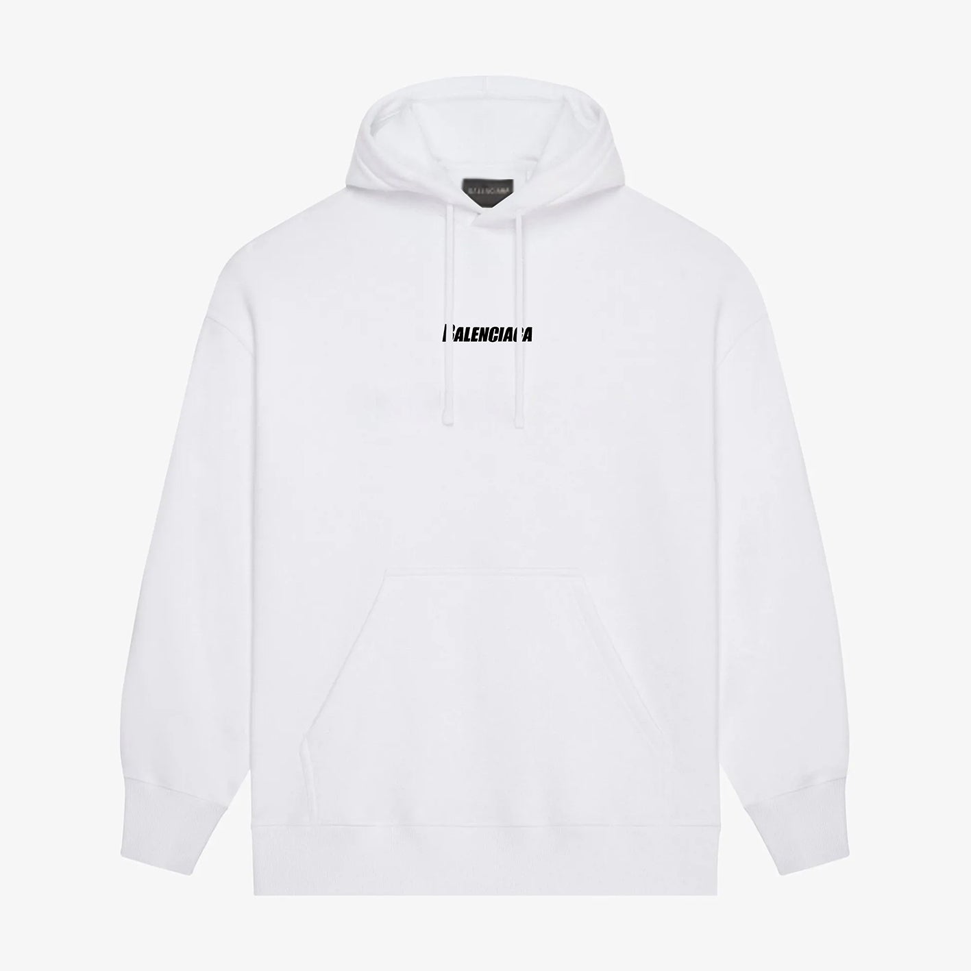 Swim Print Hoodie Swim Print Hoodie