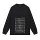 1105 New classic print base long-sleeved shirt 1105 New classic print base long-sleeved shirt