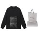 1105 New classic print base long-sleeved shirt 1105 New classic print base long-sleeved shirt