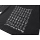 1105 New classic print base long-sleeved shirt 1105 New classic print base long-sleeved shirt