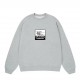 EKD Print Sweatshirt