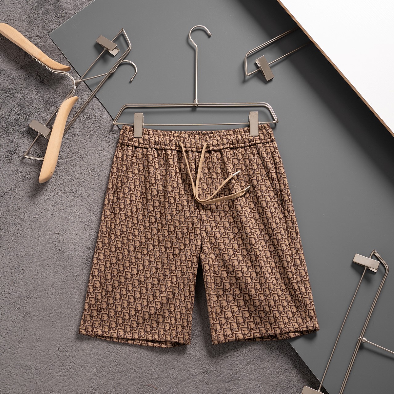 New knitted shorts New knitted shorts