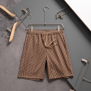 New knitted shorts