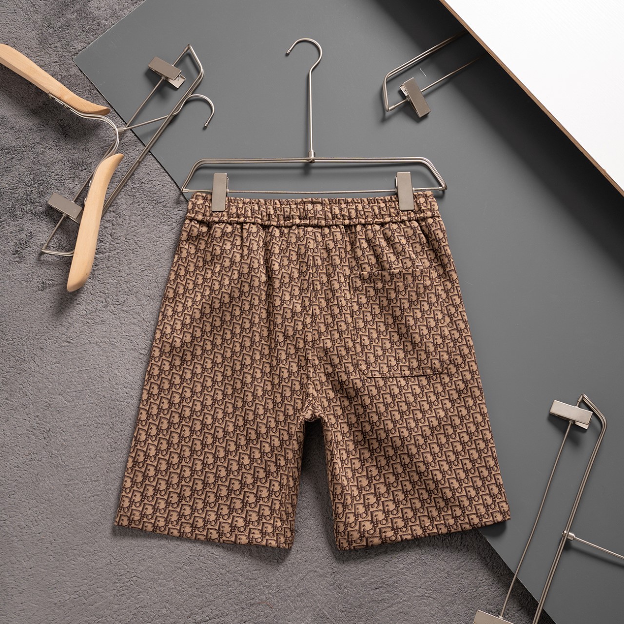 New knitted shorts New knitted shorts