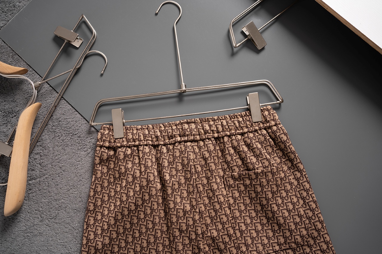 New knitted shorts New knitted shorts