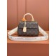 0528 Cluny Mini Monogram 0528 Cluny Mini Monogram