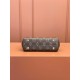 0528 Cluny Mini Monogram 0528 Cluny Mini Monogram