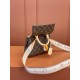 0528 Cluny Mini Monogram 0528 Cluny Mini Monogram