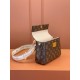 0528 Cluny Mini Monogram 0528 Cluny Mini Monogram