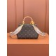 0528 Cluny Mini Monogram 0528 Cluny Mini Monogram