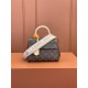 0528 Cluny Mini Monogram 0528 Cluny Mini Monogram