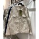 Design sense craft denim jacket Design sense craft denim jacket