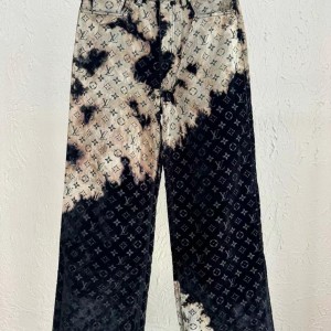 Fashion -like jeans