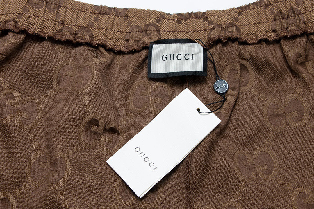 1102 New little jacquard pant 1102 New little jacquard pant