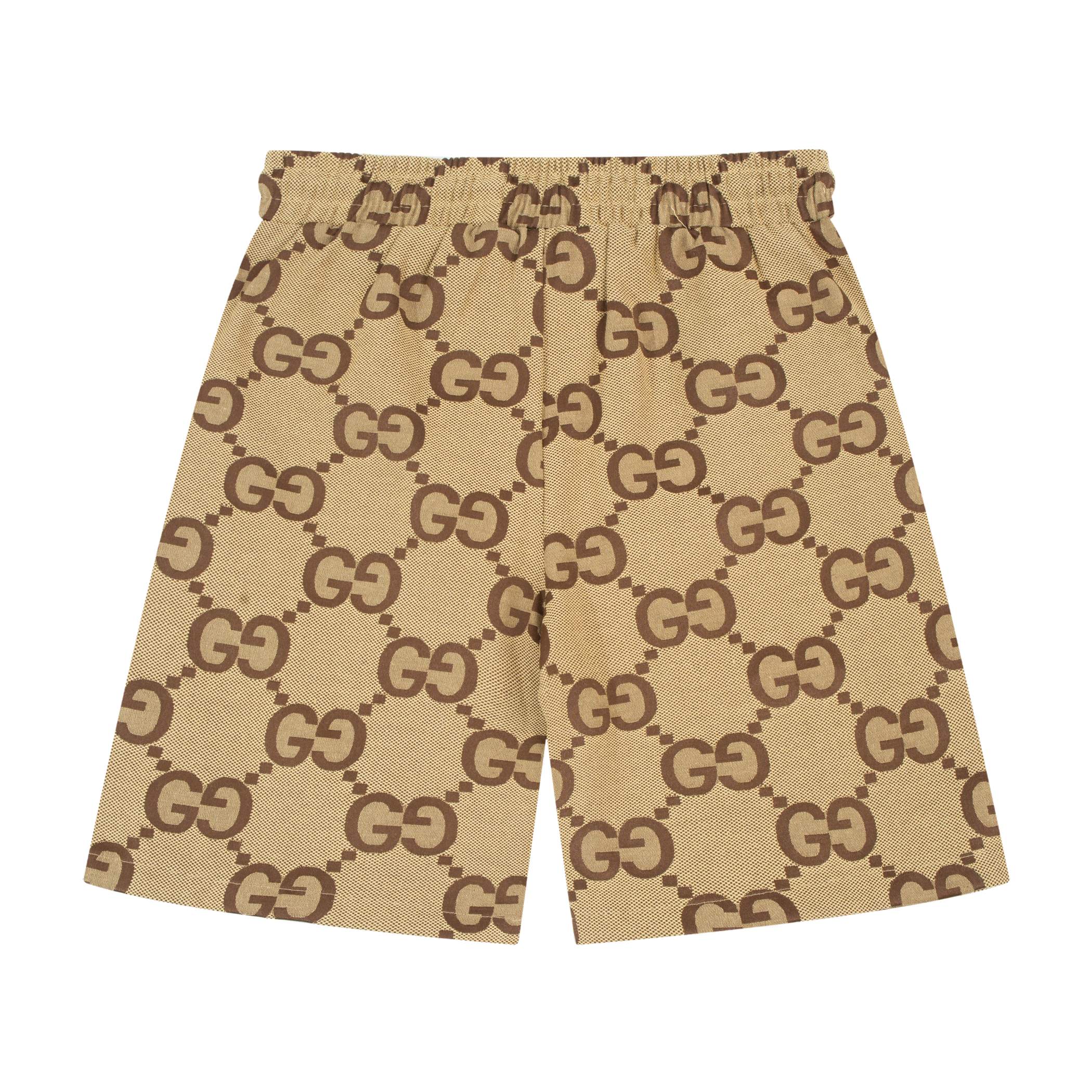 Classic waist stretch shorts Classic waist stretch shorts