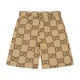 Classic waist stretch shorts Classic waist stretch shorts