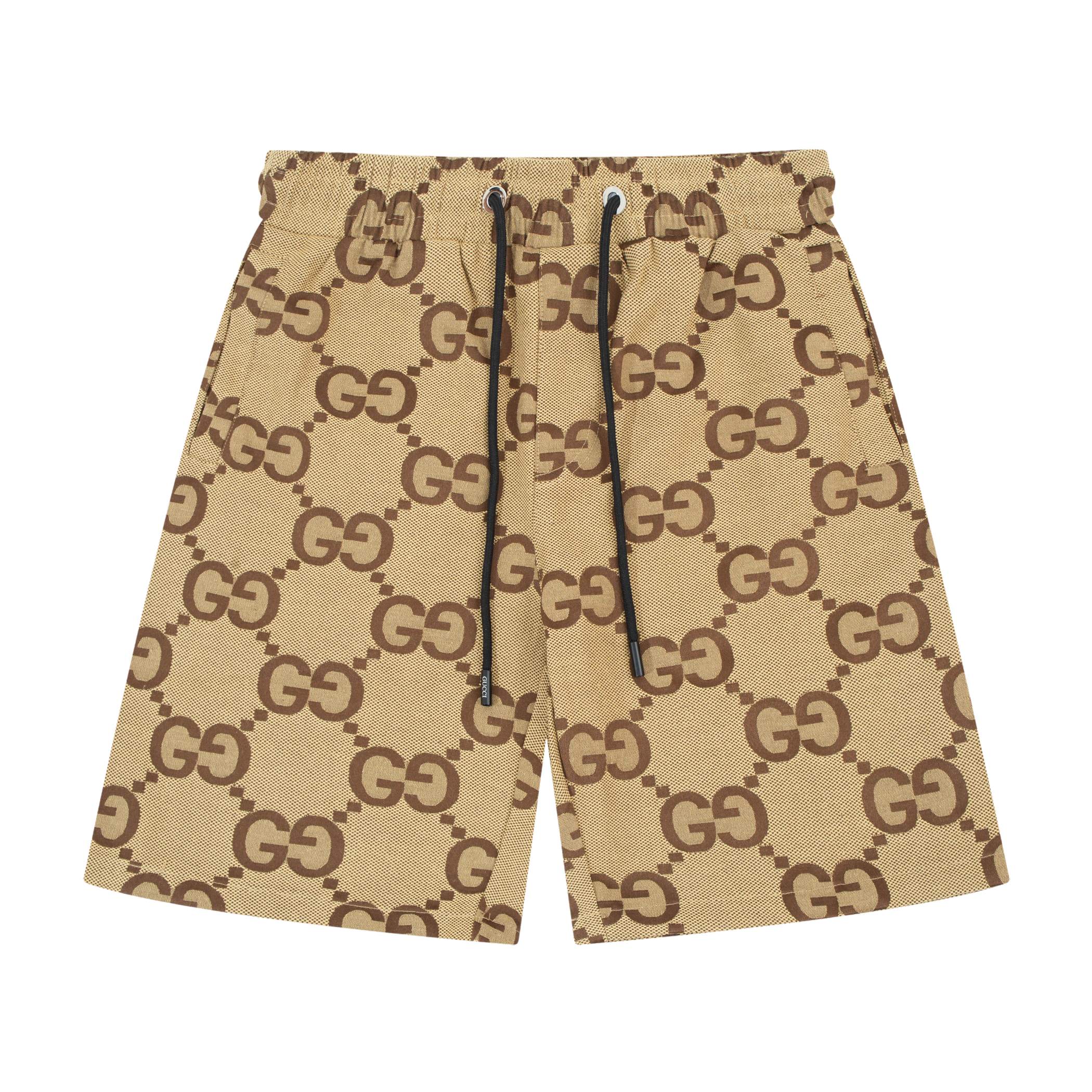 Classic waist stretch shorts Classic waist stretch shorts