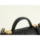 0528 School Memory Top Handle Flap Bag 0528 School Memory Top Handle Flap Bag