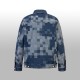1014 High quality jacquard heavy wash jacket 1014 High quality jacquard heavy wash jacket