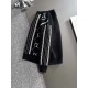 24FW signature color-matching sweater 24FW signature color-matching sweater