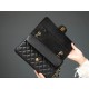 0528 Medium Classic Handbag Grained Calfskin 0528 Medium Classic Handbag Grained Calfskin