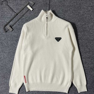 1021 High quality turtleneck design skin-friendly wool sweater