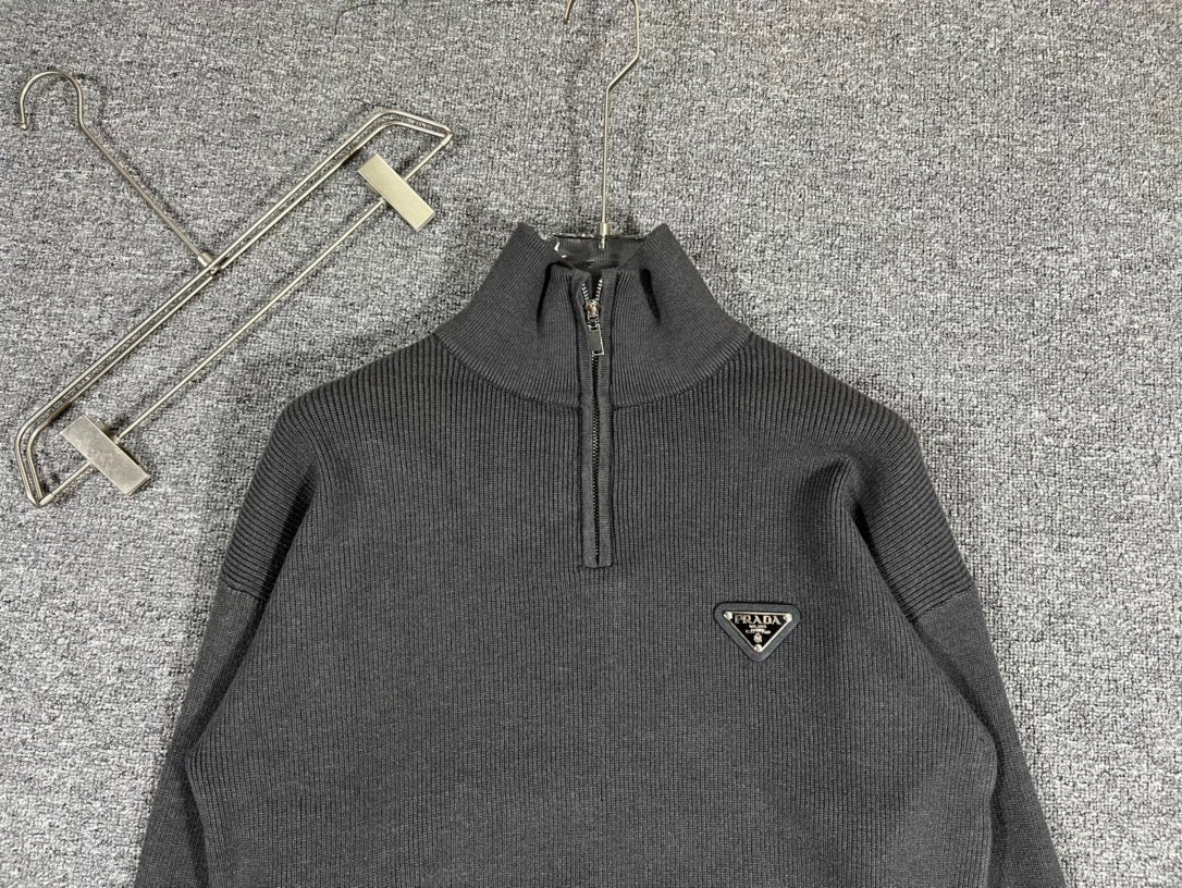 1021 High quality turtleneck design skin-friendly wool sweater 1021 High quality turtleneck design skin-friendly wool sweater
