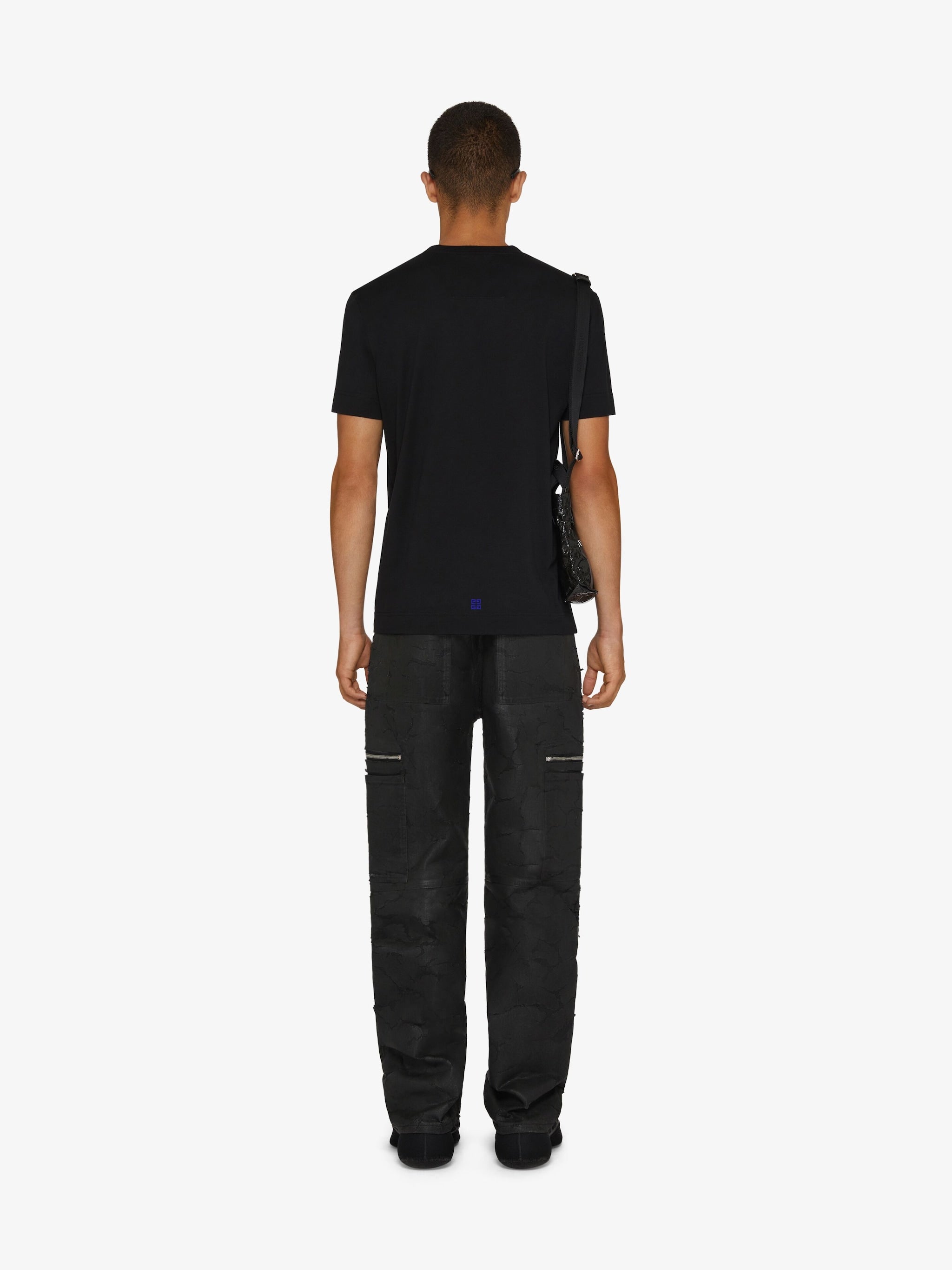 4G Multicolor T-shirt 4G Multicolor T-shirt