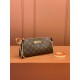 0528 Monogram Eva Shoulder Bag 0528 Monogram Eva Shoulder Bag