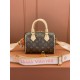 0528 Speedy Bandoulière 20 Monogram Handbags 0528 Speedy Bandoulière 20 Monogram Handbags