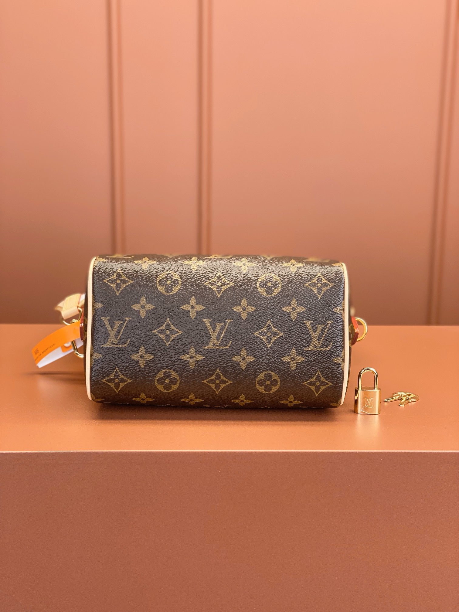 0528 Speedy Bandoulière 20 Monogram Handbags 0528 Speedy Bandoulière 20 Monogram Handbags