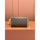 0528 Speedy Bandoulière 20 Monogram Handbags 0528 Speedy Bandoulière 20 Monogram Handbags