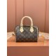 0528 Speedy Bandoulière 20 Monogram Handbags 0528 Speedy Bandoulière 20 Monogram Handbags