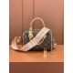 0528 Speedy Bandoulière 20 Monogram Handbags 0528 Speedy Bandoulière 20 Monogram Handbags