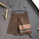Classic printed beach short Classic printed beach short
