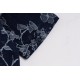 0617 New denim short-sleeved shirt 0617 New denim short-sleeved shirt