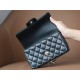 0528 Mini Rectangular Flap with Top Handle 0528 Mini Rectangular Flap with Top Handle