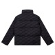1021 New jacquard fabric down jacket 1021 New jacquard fabric down jacket