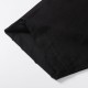 0528 Hole luminous inkjet luminous letter T-shirt 0528 Hole luminous inkjet luminous letter T-shirt