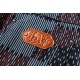 Checked jacquard jeans Checked jacquard jeans