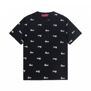 Full of prints new T-shirt