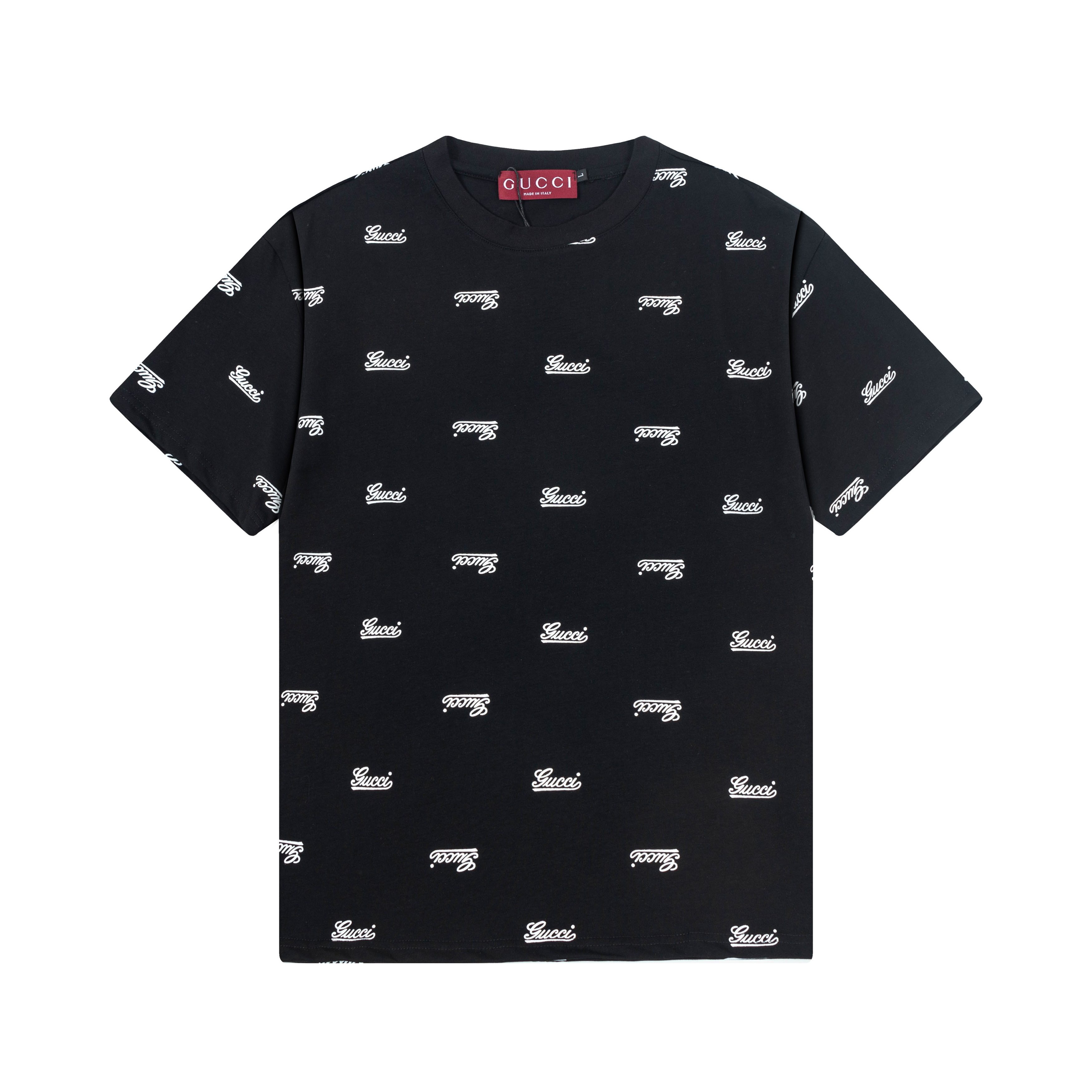 Full of prints new T-shirt Full of prints new T-shirt