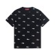 Full of prints new T-shirt Full of prints new T-shirt