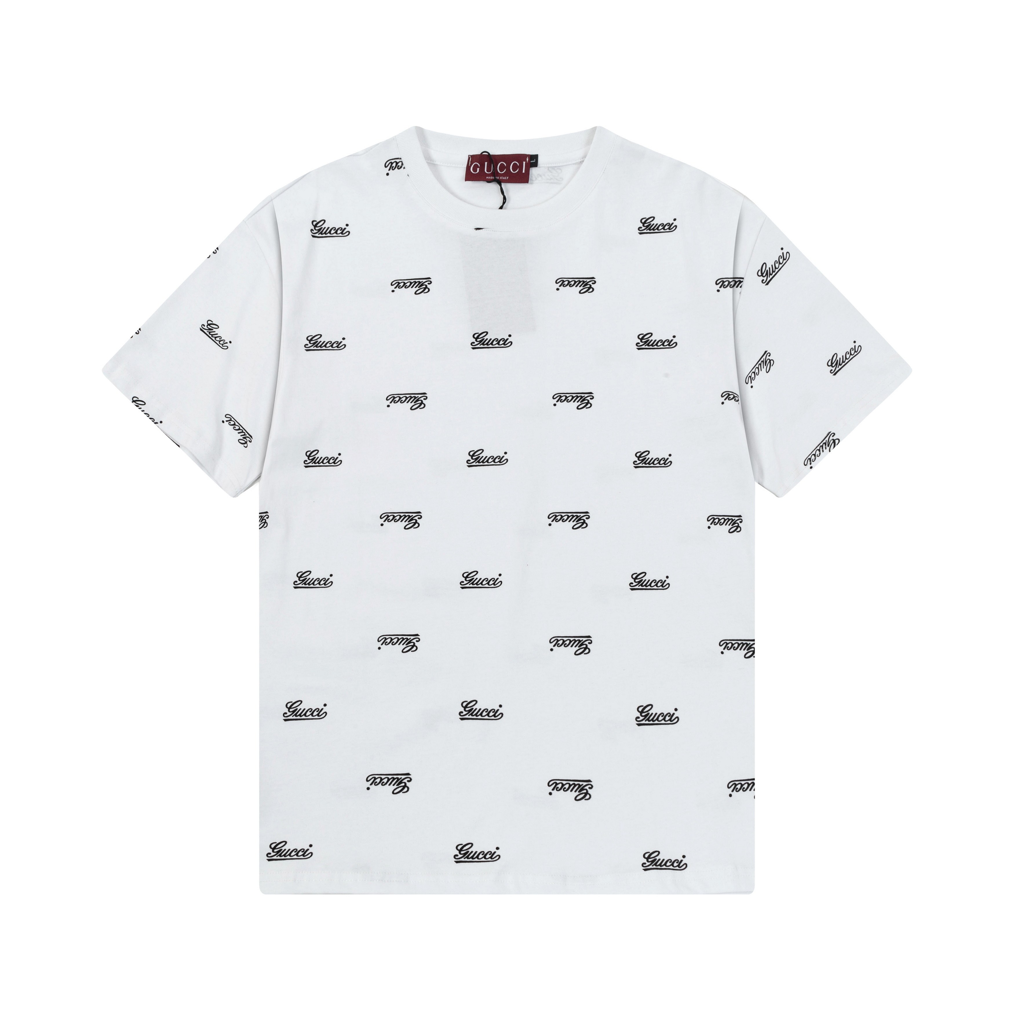 Full of prints new T-shirt Full of prints new T-shirt