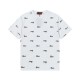 Full of prints new T-shirt Full of prints new T-shirt