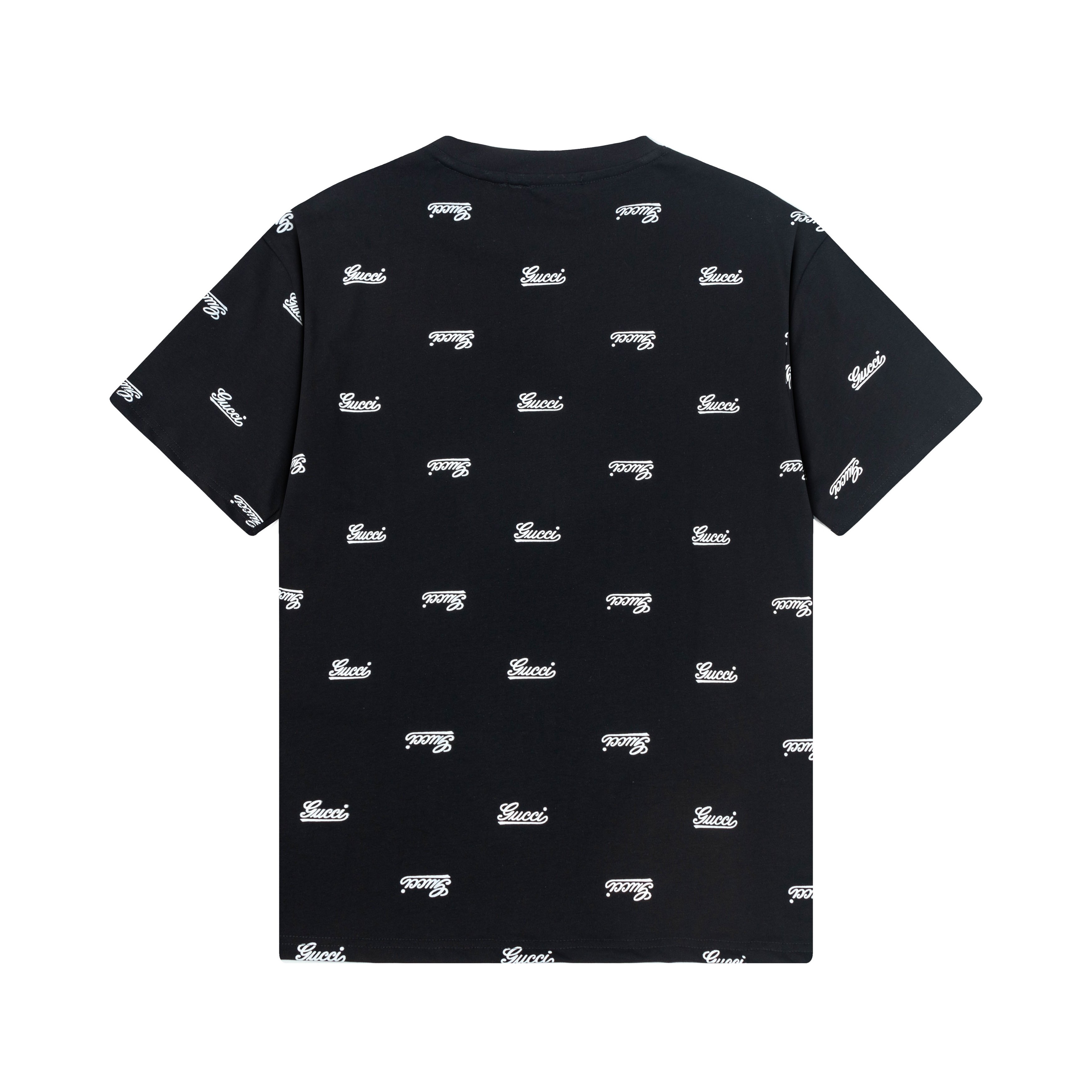 Full of prints new T-shirt Full of prints new T-shirt