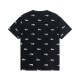 Full of prints new T-shirt Full of prints new T-shirt